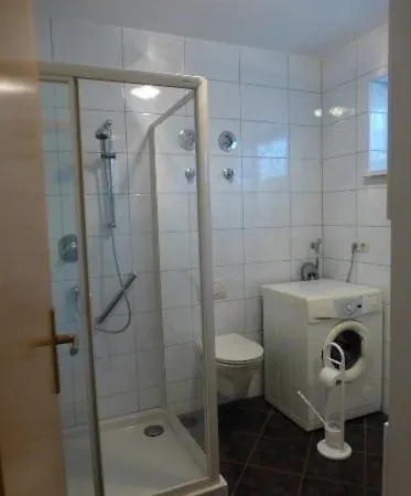 Ferienwohnung Junghans Saalfeld Saale Exterior photo