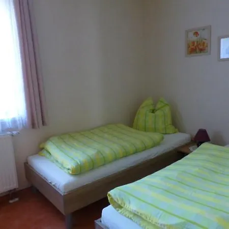 Ferienwohnung Junghans Saalfeld Saale Exterior photo