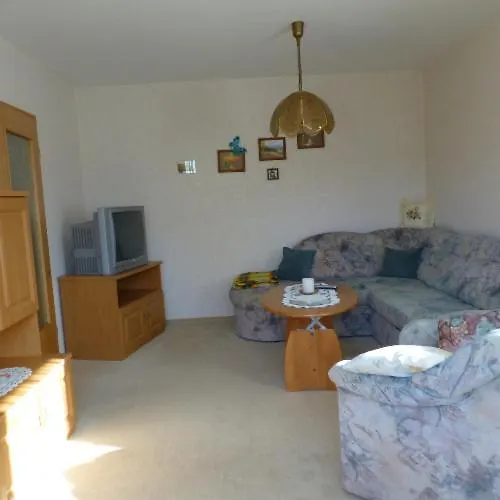 Ferienwohnung Junghans