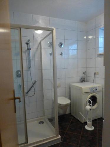 Junghans Apartment Saalfeld Saale
